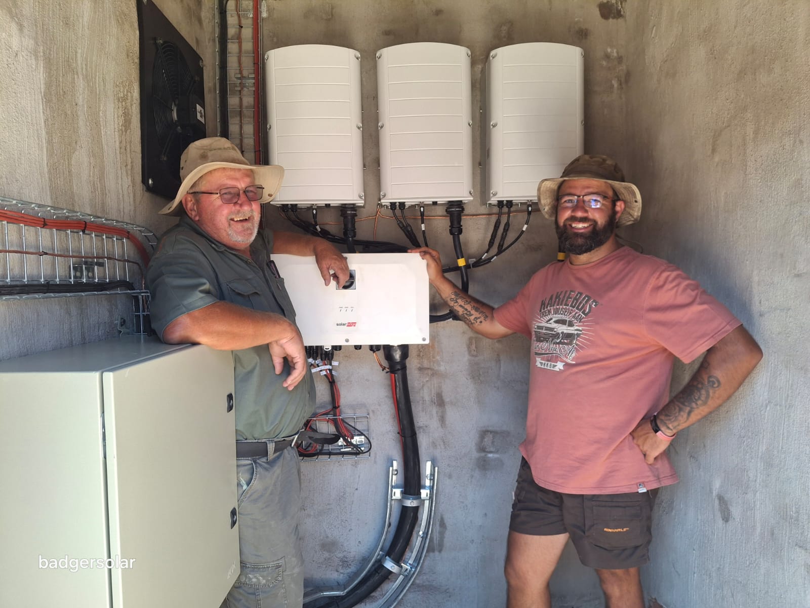 Free Site Assessment